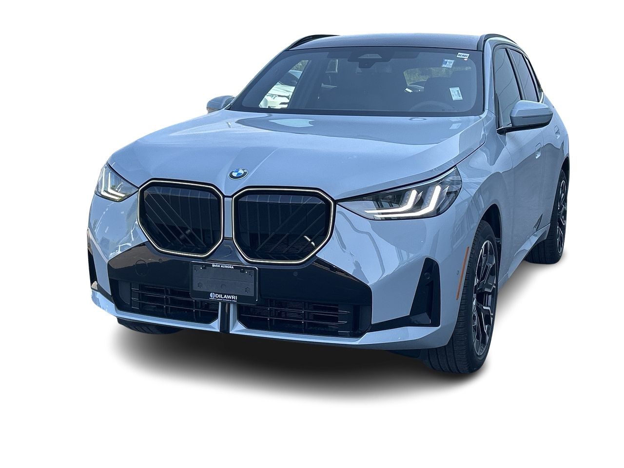 2026 BMW X3