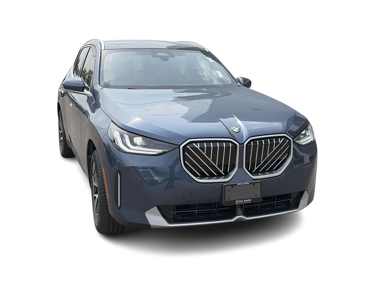 2026 BMW X3 in Aurora, Ontario