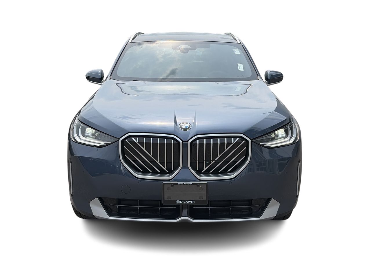 2026 BMW X3 in Aurora, Ontario