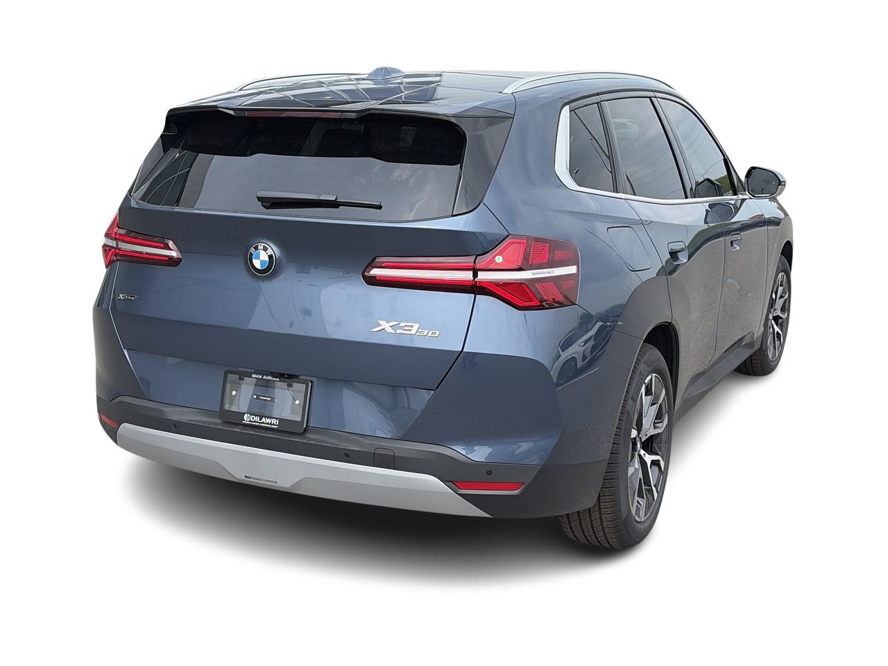 2026 BMW X3 in Aurora, Ontario