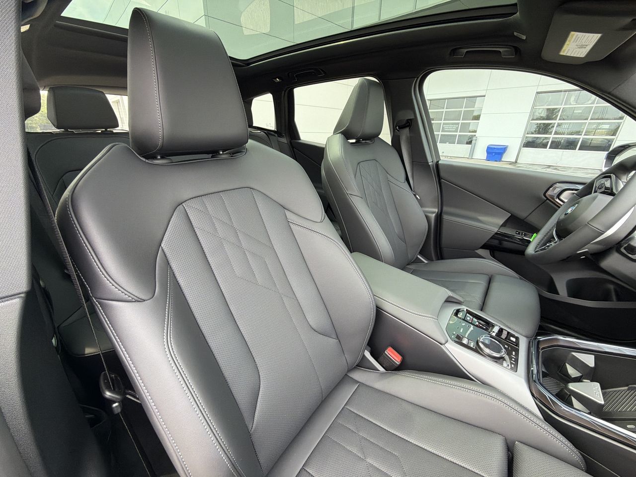 2026 BMW X3 in Aurora, Ontario