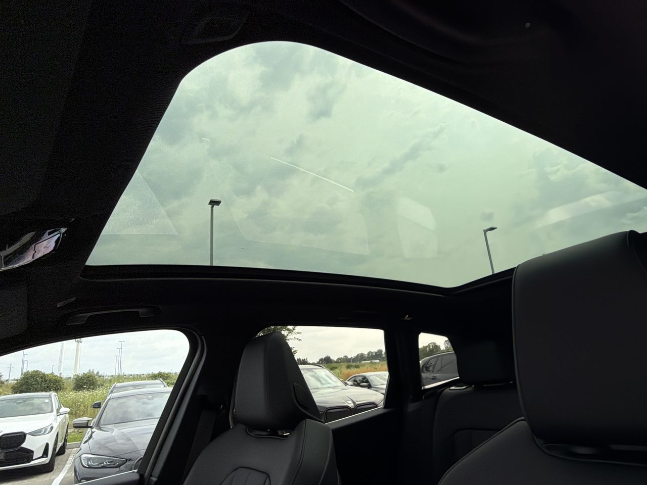 2026 BMW X3 in Aurora, Ontario