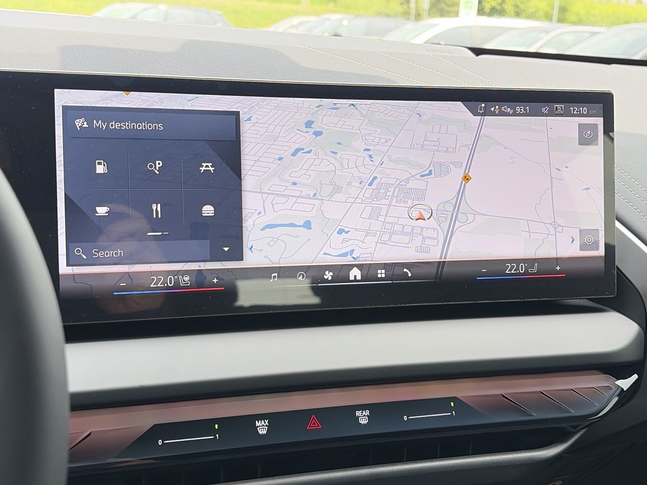 2026 BMW X3 in Aurora, Ontario
