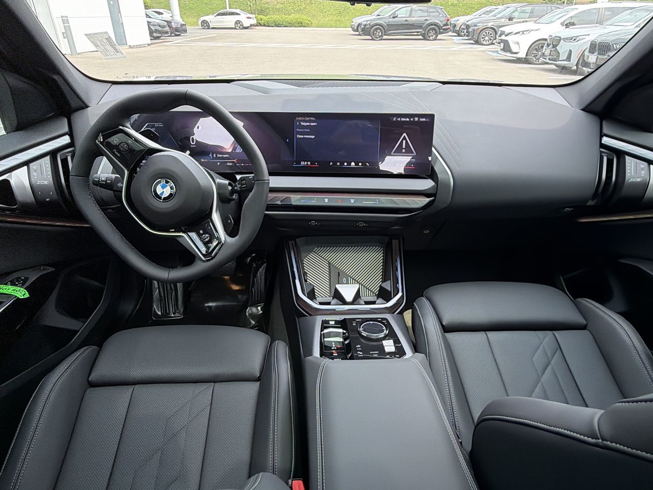 2026 BMW X3 in Aurora, Ontario