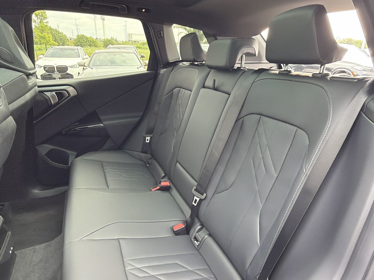 2026 BMW X3 in Aurora, Ontario