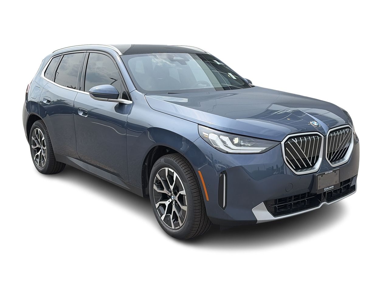 2026 BMW X3 in Aurora, Ontario