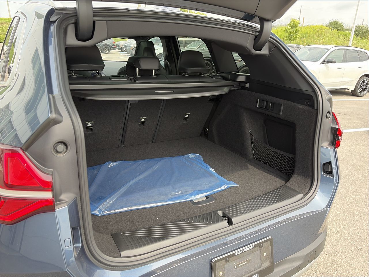 2026 BMW X3 in Aurora, Ontario