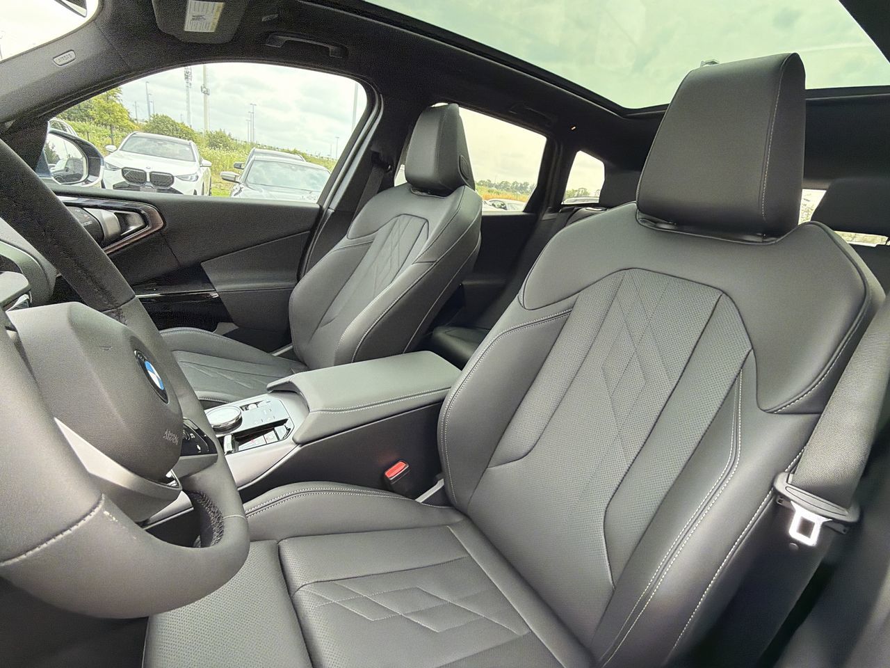2026 BMW X3 in Aurora, Ontario