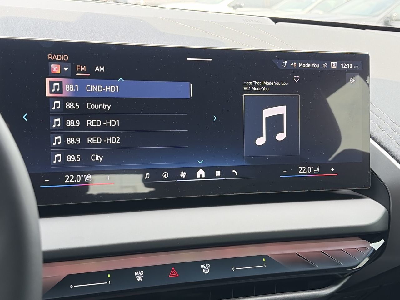 2026 BMW X3 in Aurora, Ontario
