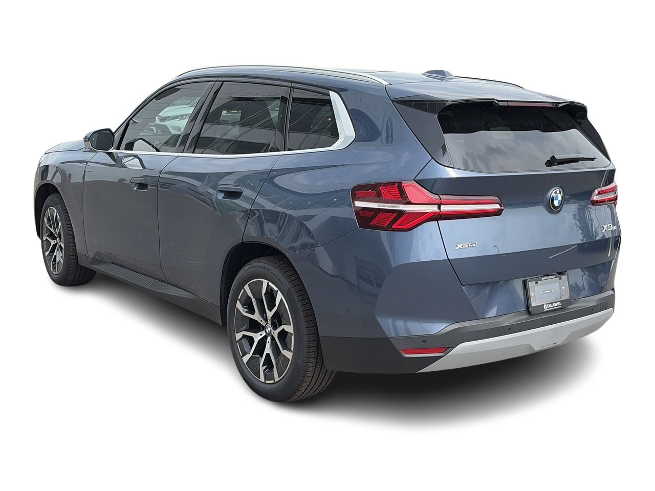 2026 BMW X3 in Aurora, Ontario