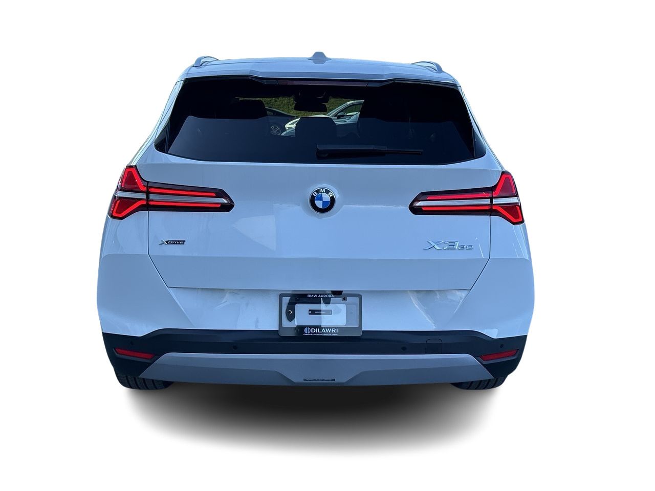 2026 BMW X3