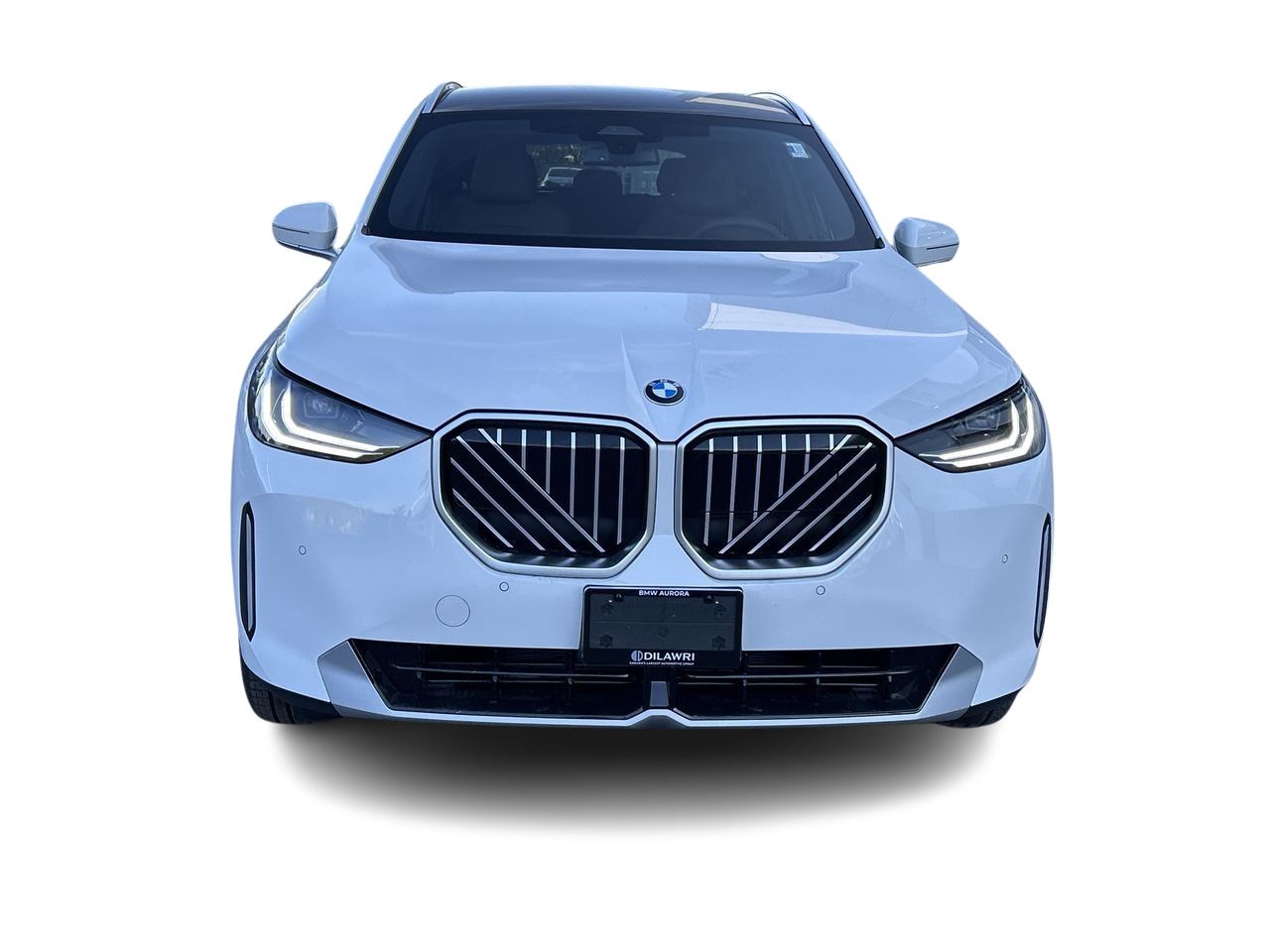 2026 BMW X3
