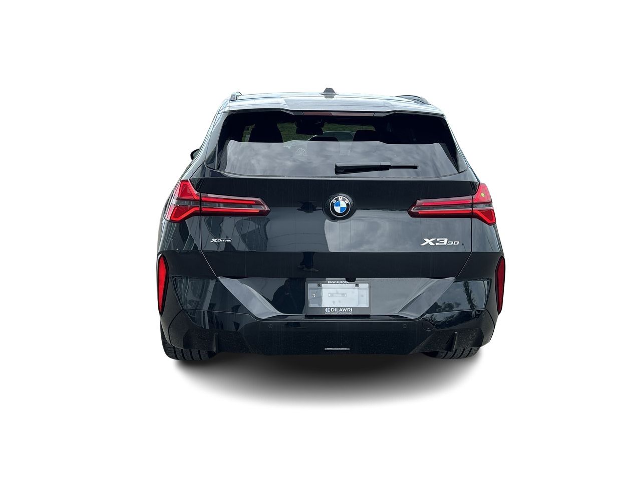 BMW X3  2026 à Aurora, Ontario