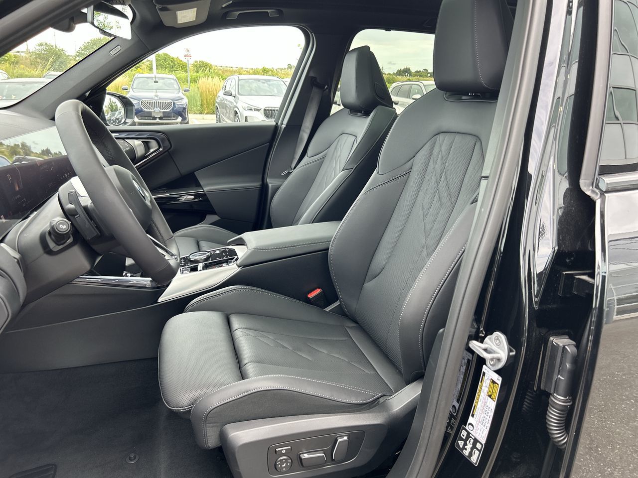 BMW X3  2026 à Aurora, Ontario