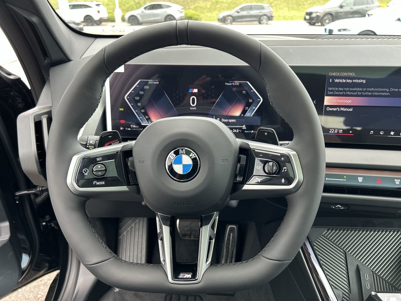 BMW X3  2026 à Aurora, Ontario
