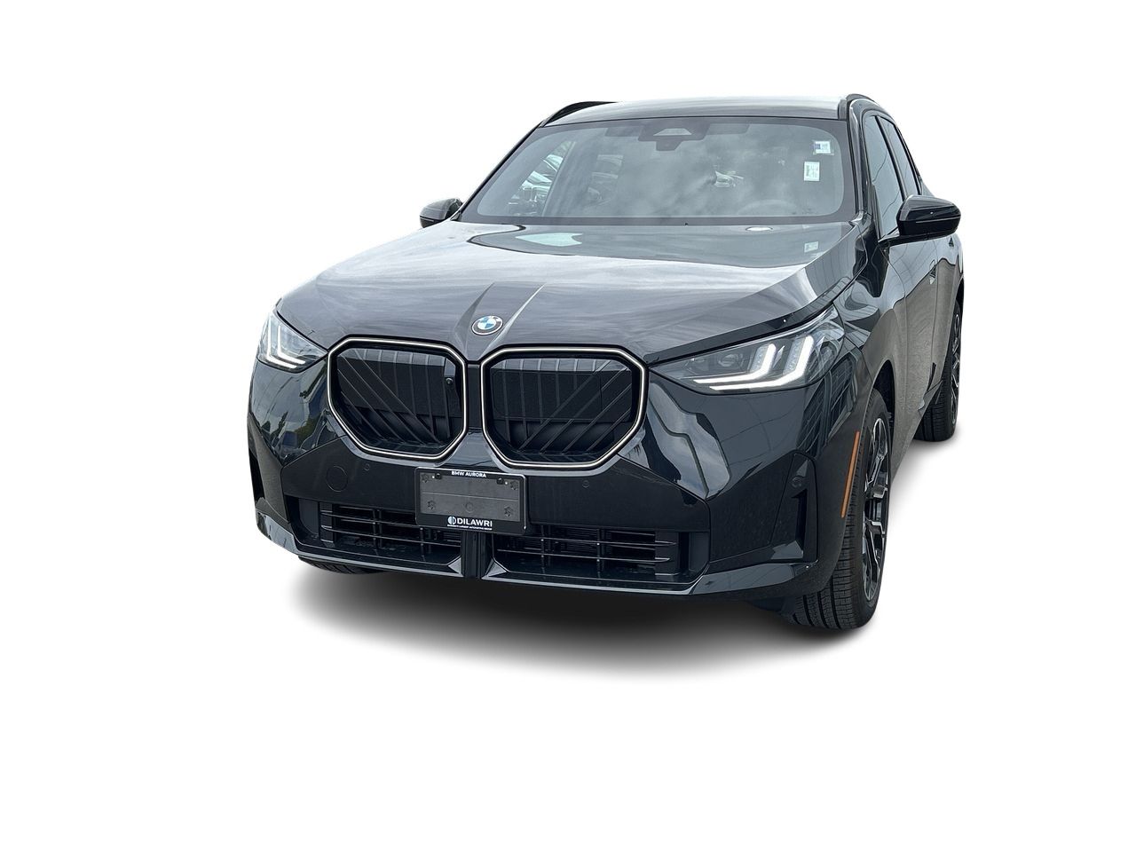 BMW X3  2026 à Aurora, Ontario