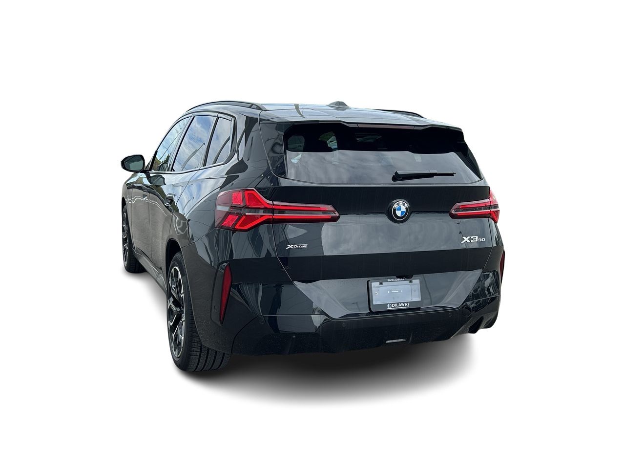 BMW X3  2026 à Aurora, Ontario
