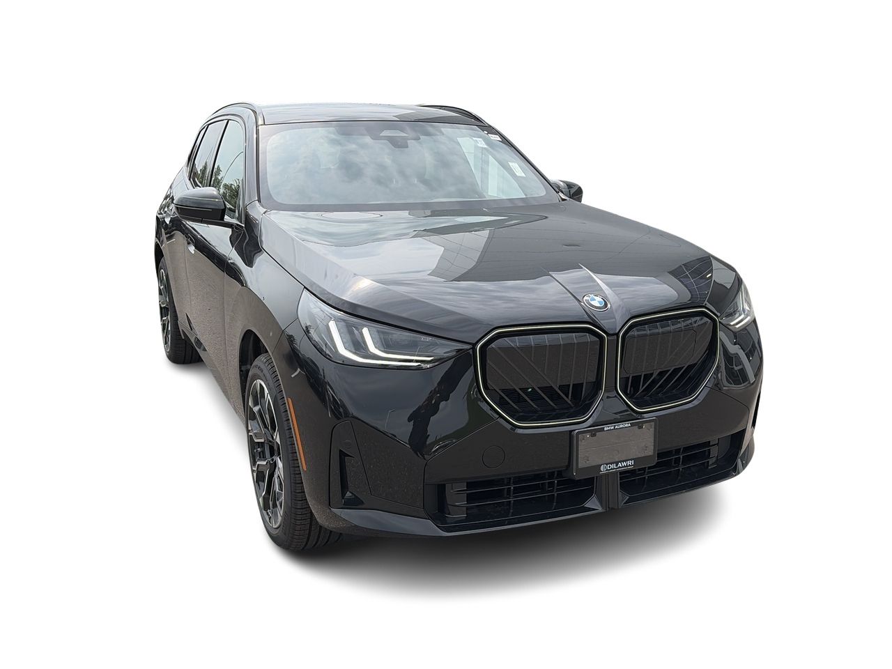 2026 BMW X3