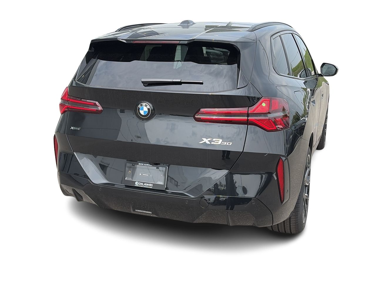 2026 BMW X3