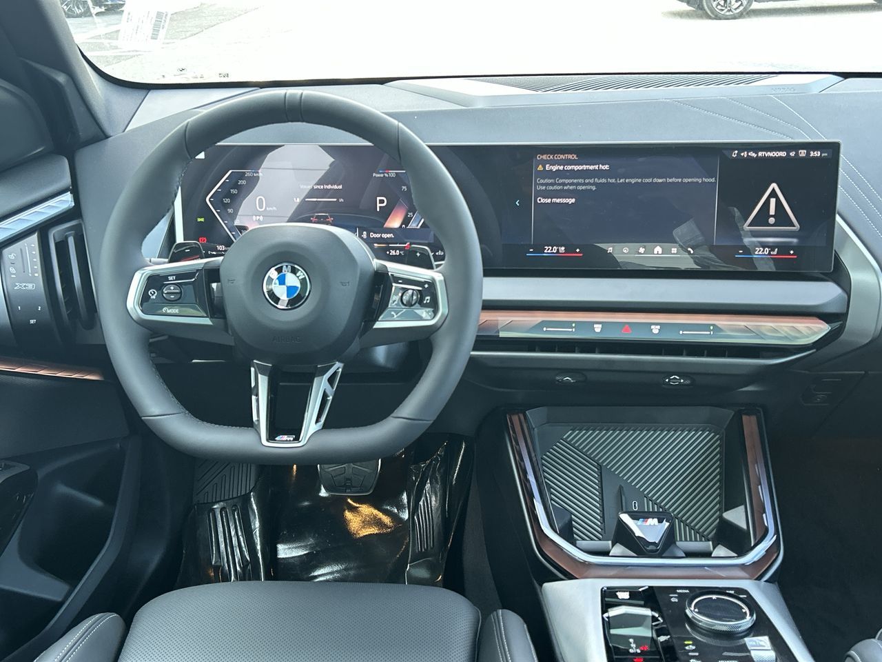 2026 BMW X3 in Aurora, Ontario