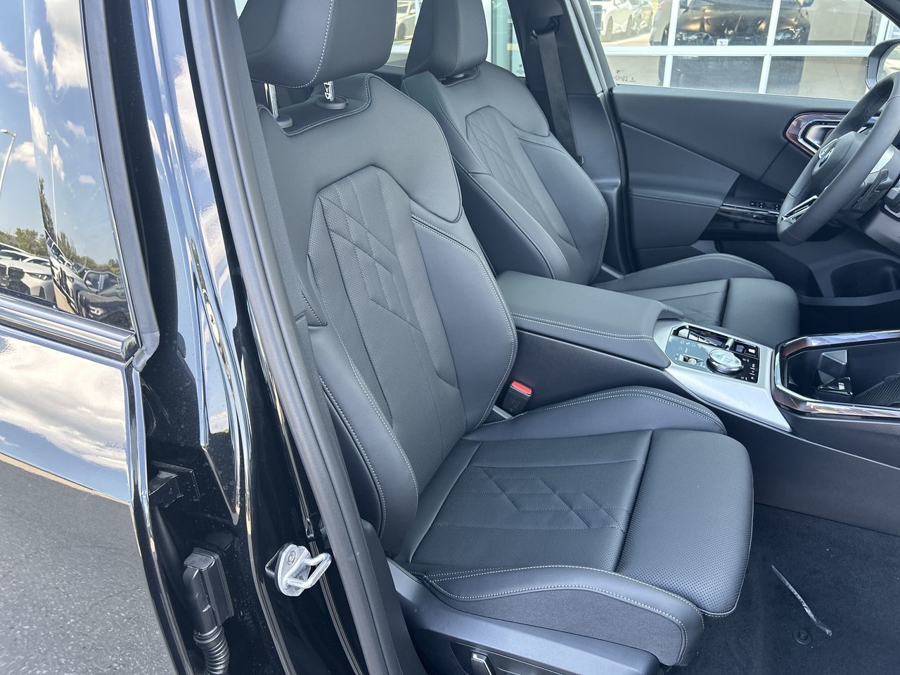 2026 BMW X3 in Aurora, Ontario