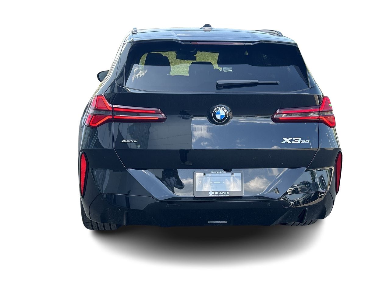 2026 BMW X3 in Aurora, Ontario