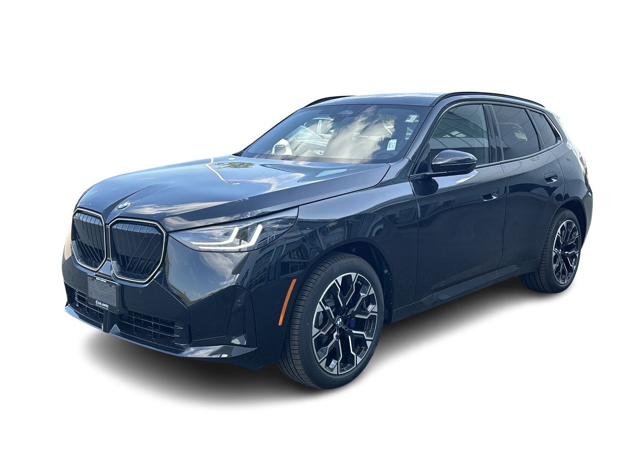 2026 BMW X3 in Aurora, Ontario