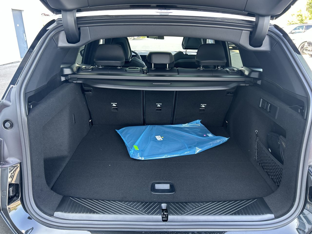 2026 BMW X3 in Aurora, Ontario