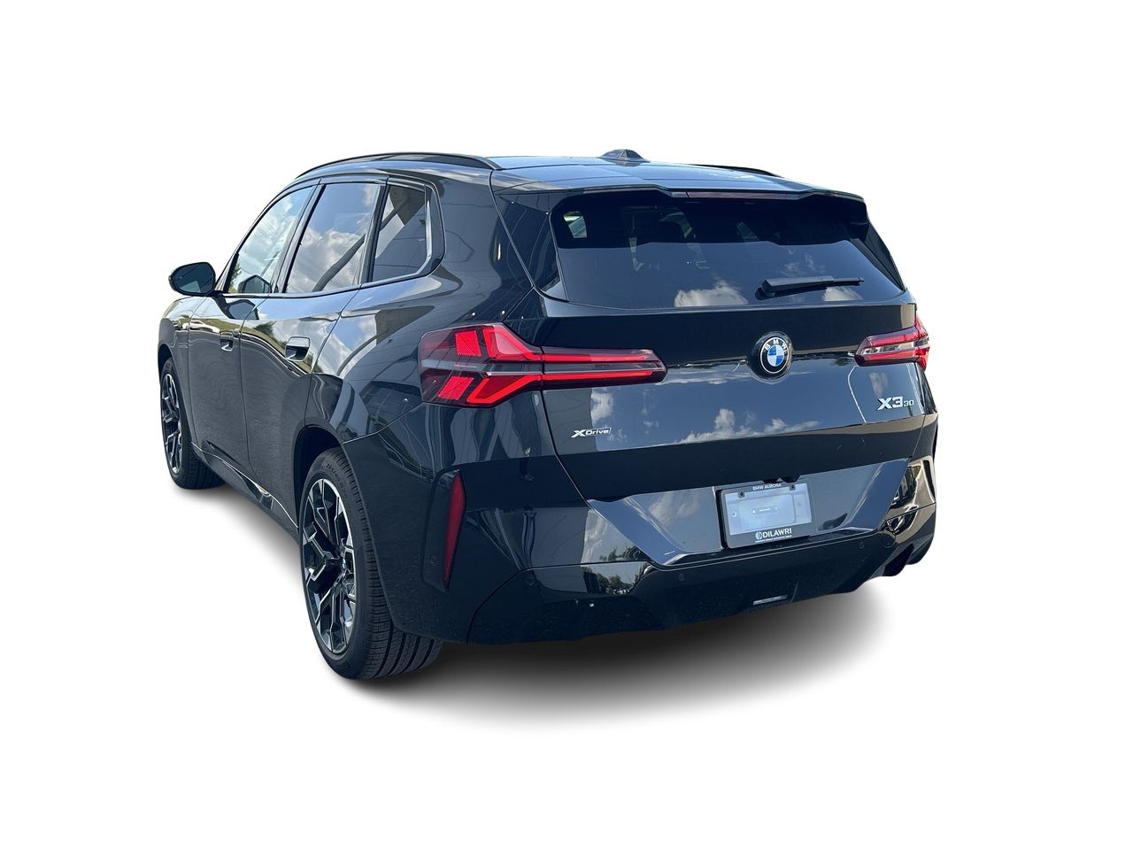 2026 BMW X3 in Aurora, Ontario