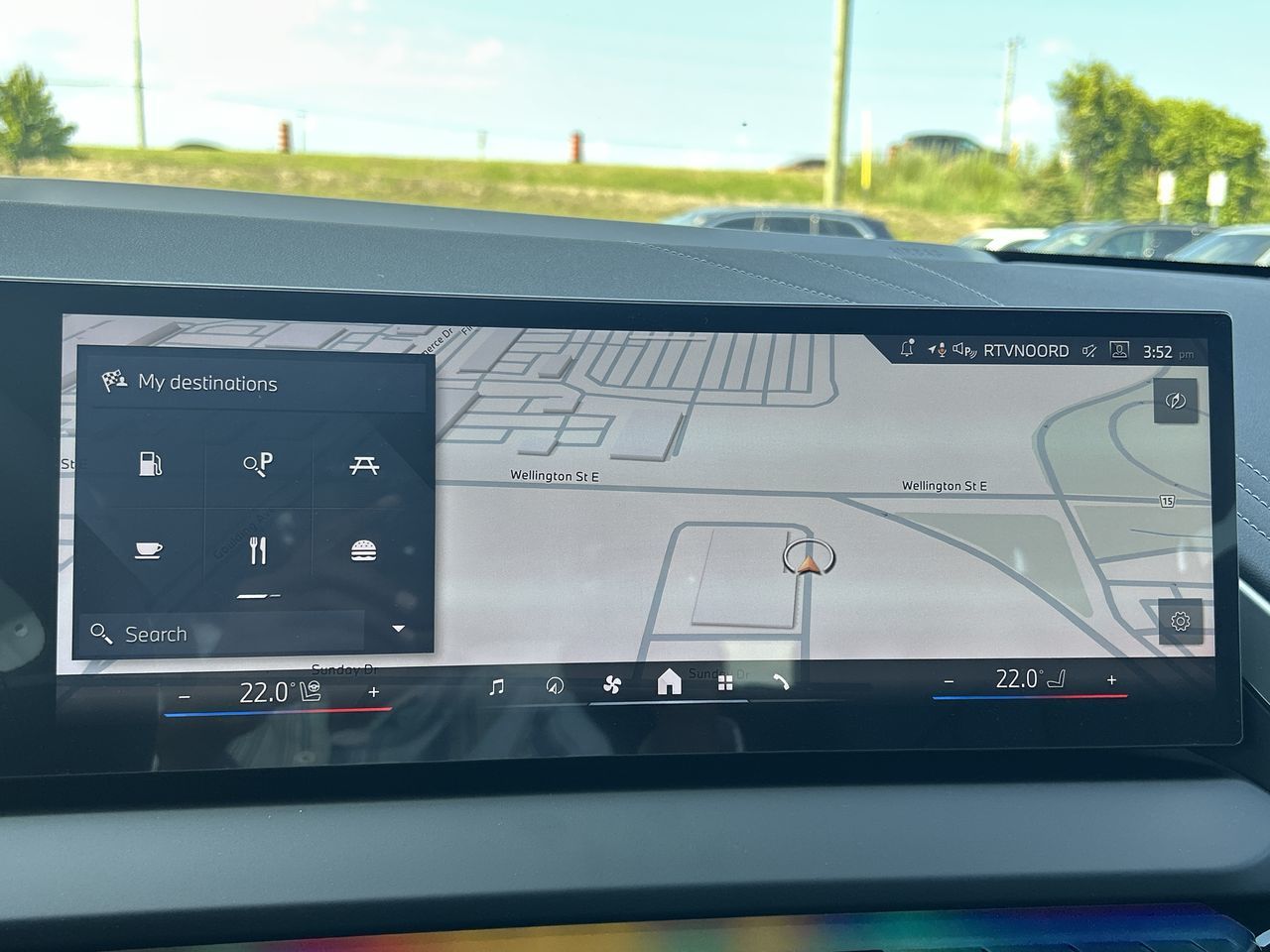 2026 BMW X3 in Aurora, Ontario