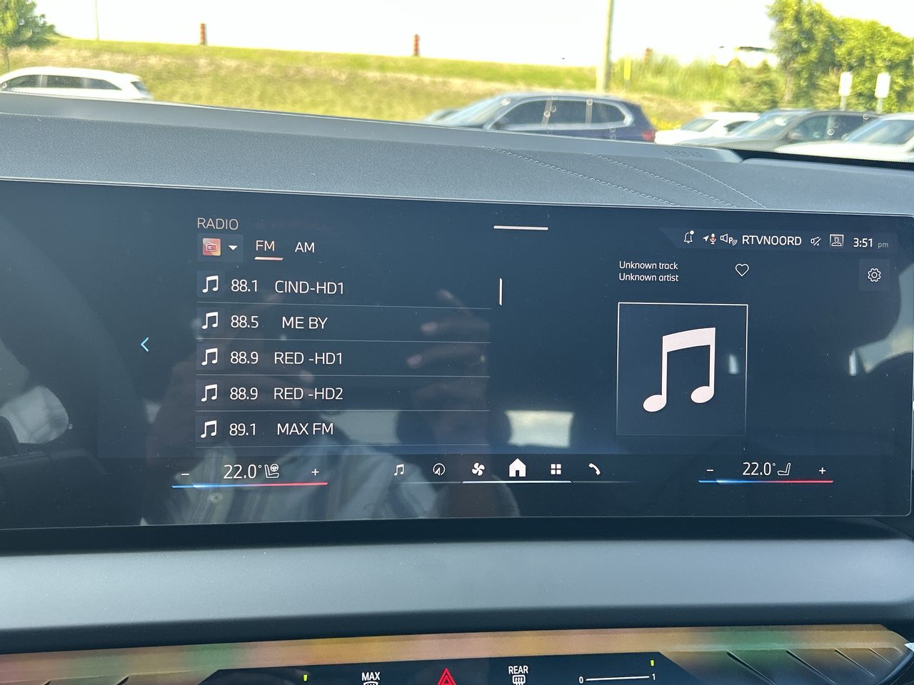 2026 BMW X3 in Aurora, Ontario