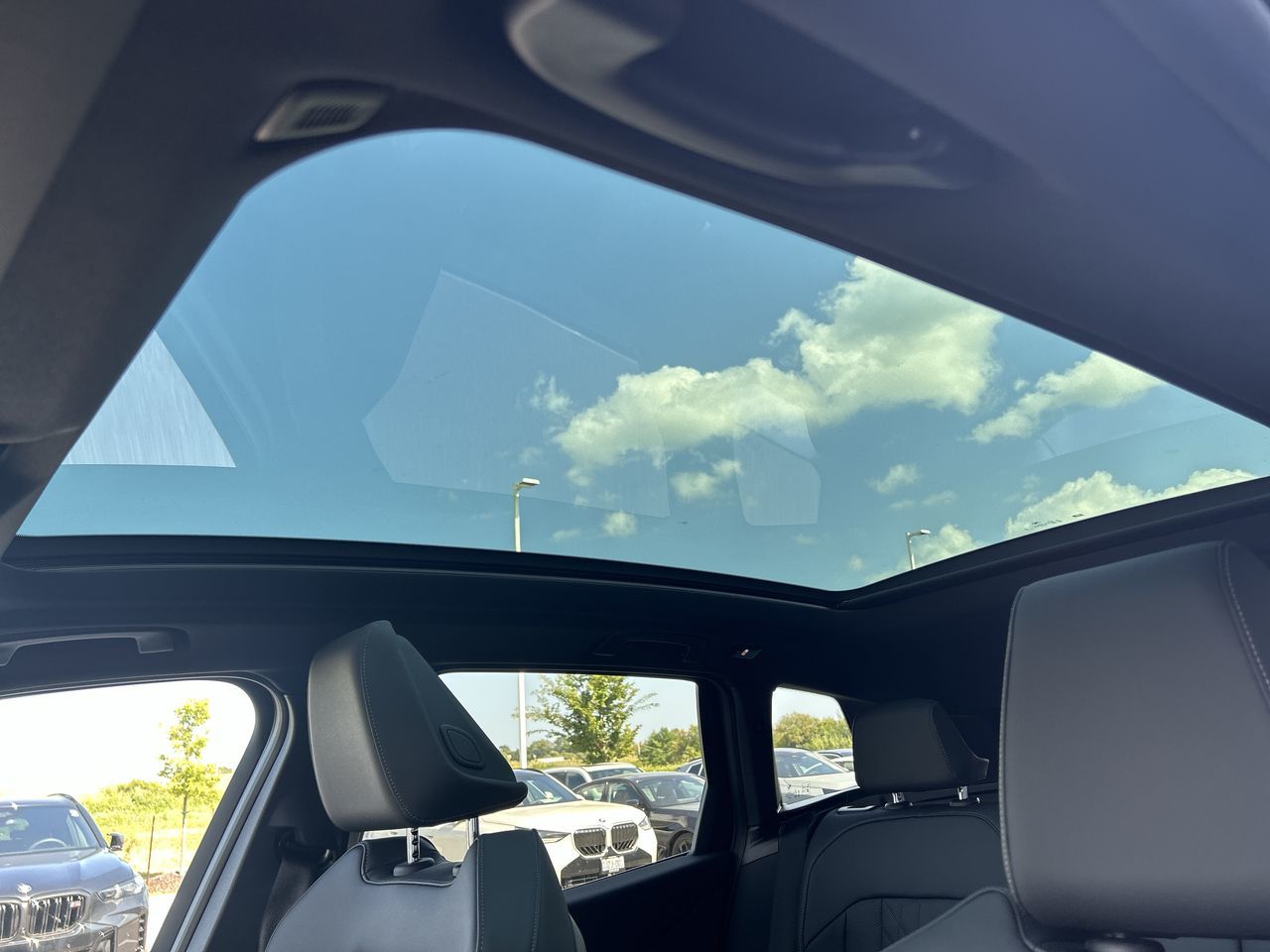 2026 BMW X3 in Aurora, Ontario