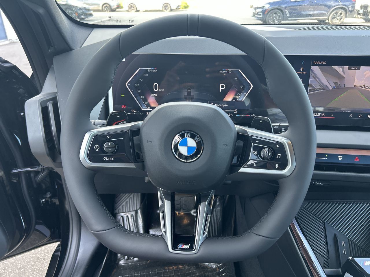 2026 BMW X3 in Aurora, Ontario