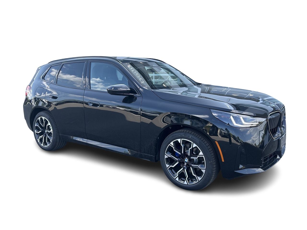 2026 BMW X3 in Aurora, Ontario