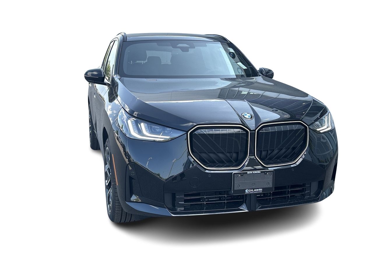 2026 BMW X3 in Aurora, Ontario