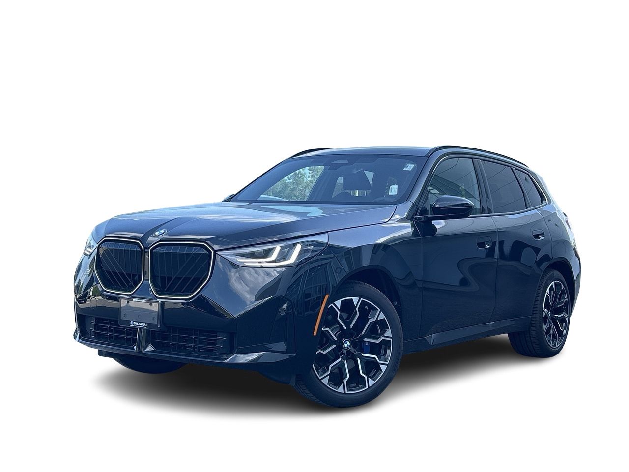 2026 BMW X3 in Aurora, Ontario