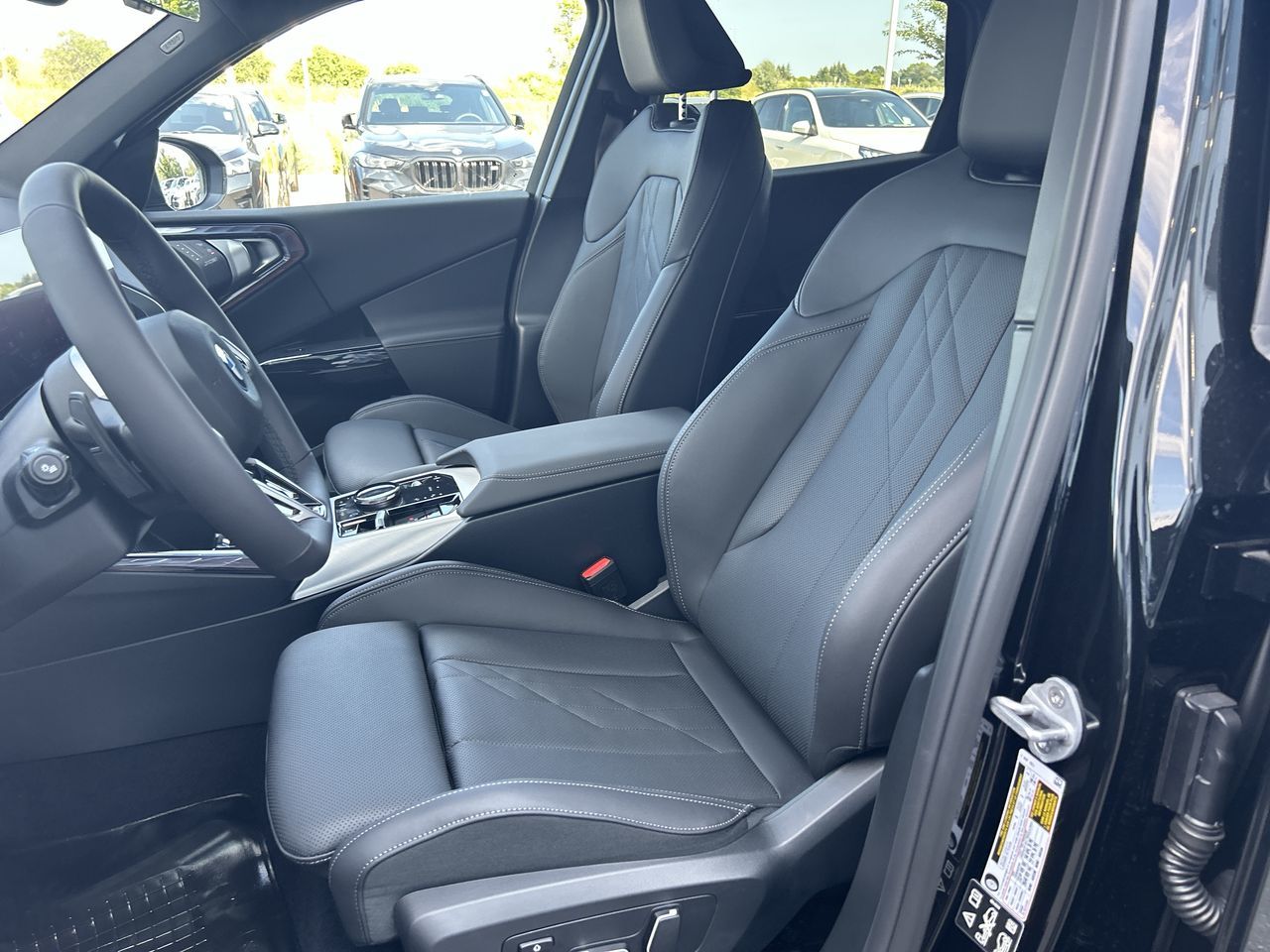 2026 BMW X3 in Aurora, Ontario