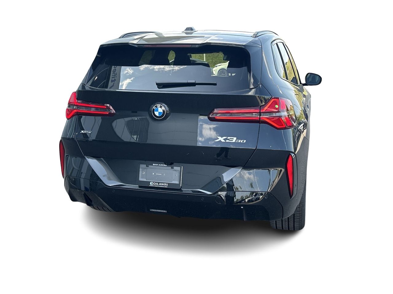 2026 BMW X3 in Aurora, Ontario