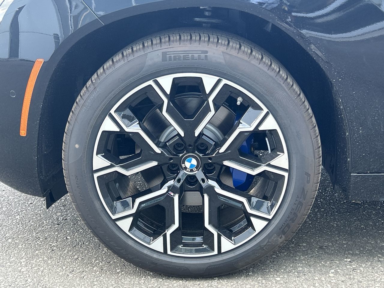 2026 BMW X3 in Aurora, Ontario
