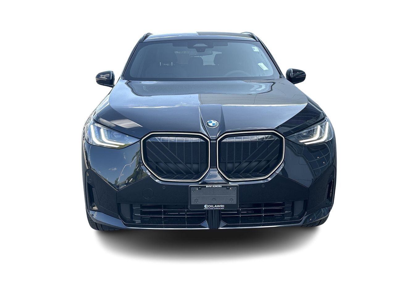 2026 BMW X3 in Aurora, Ontario