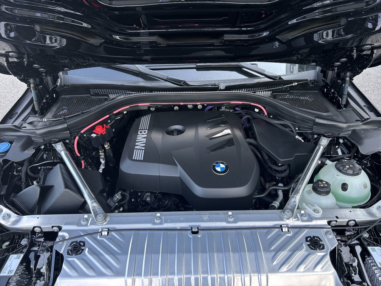 2026 BMW X3 in Aurora, Ontario