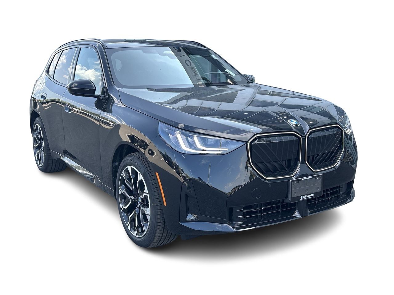 2026 BMW X3 in Aurora, Ontario