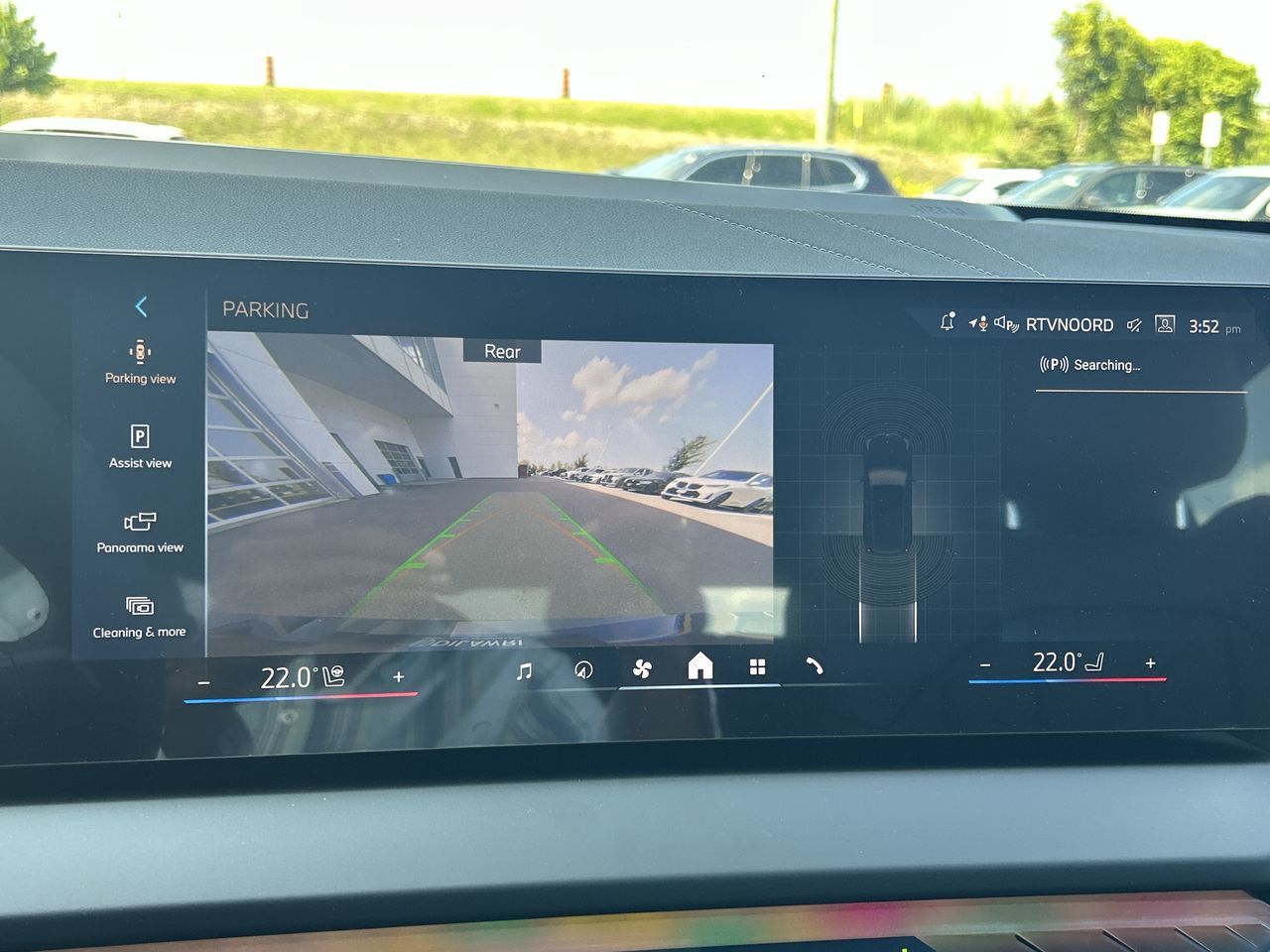 2026 BMW X3 in Aurora, Ontario