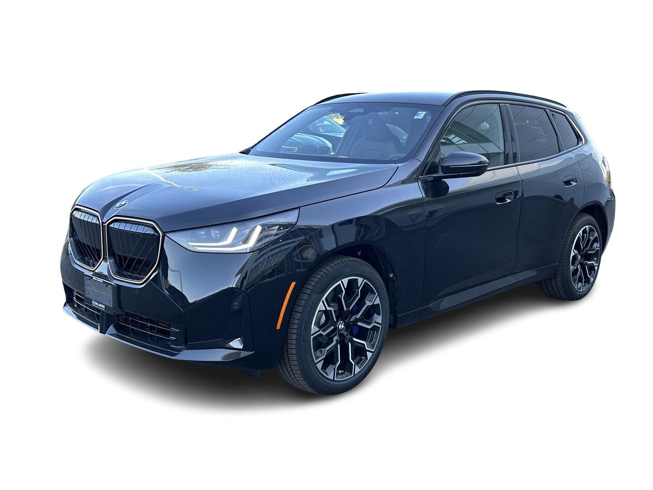 2026 BMW X3 in Aurora, Ontario