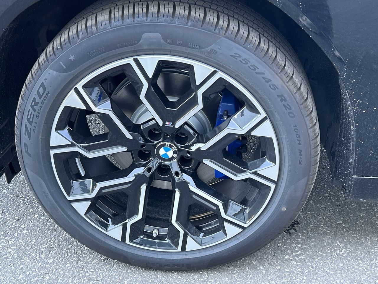 2026 BMW X3 in Aurora, Ontario