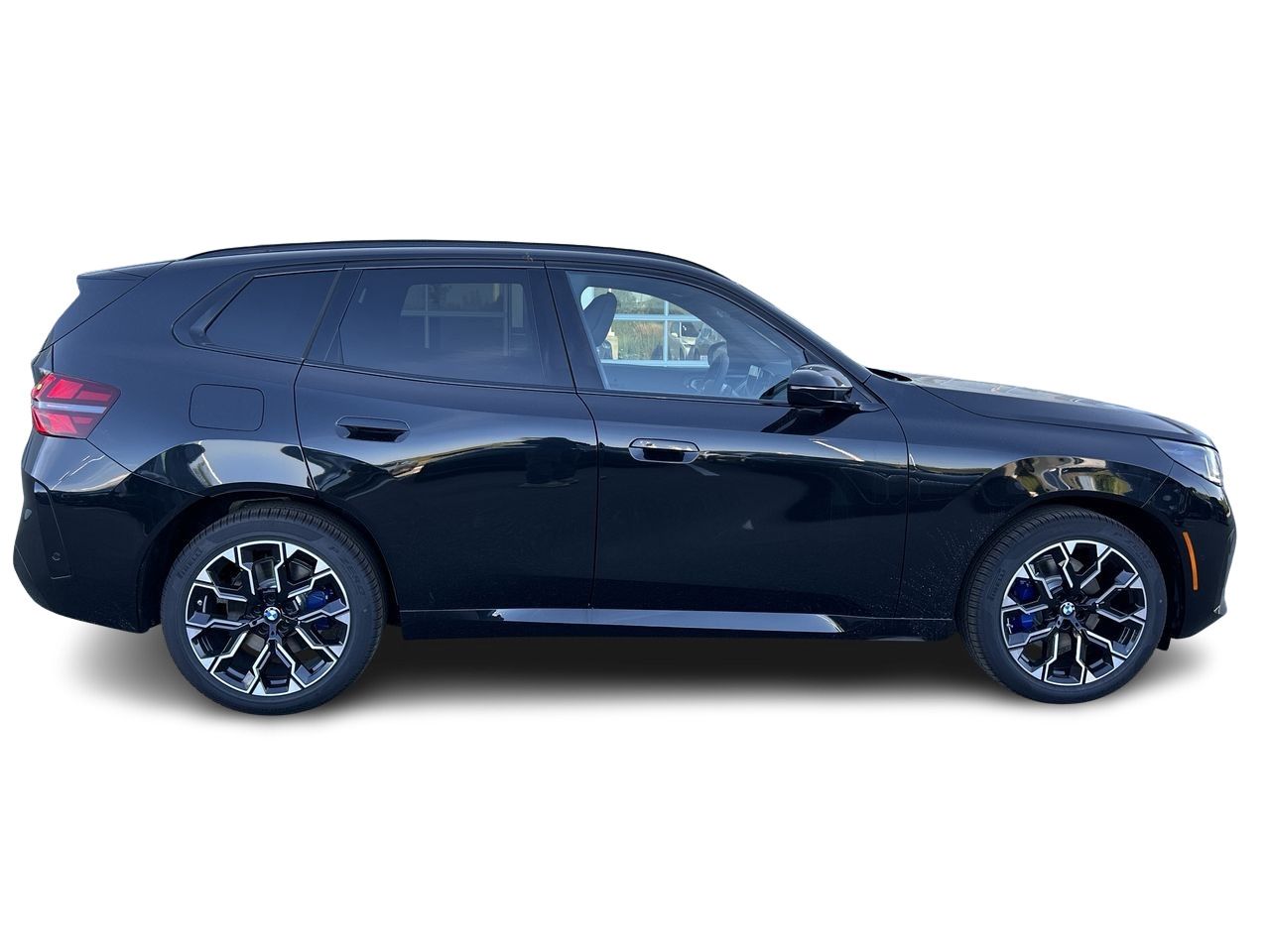 2026 BMW X3 in Aurora, Ontario