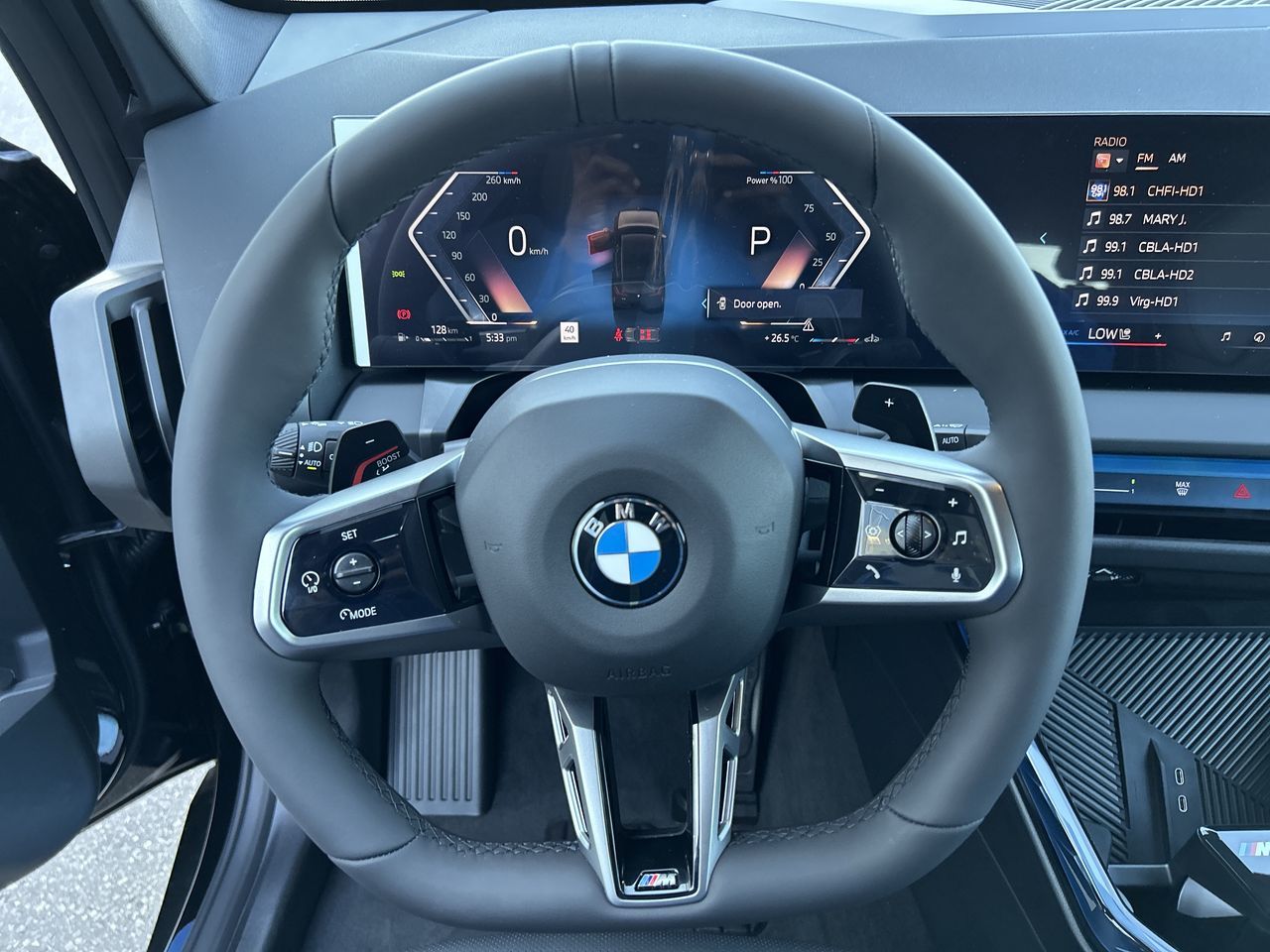 2026 BMW X3 in Aurora, Ontario