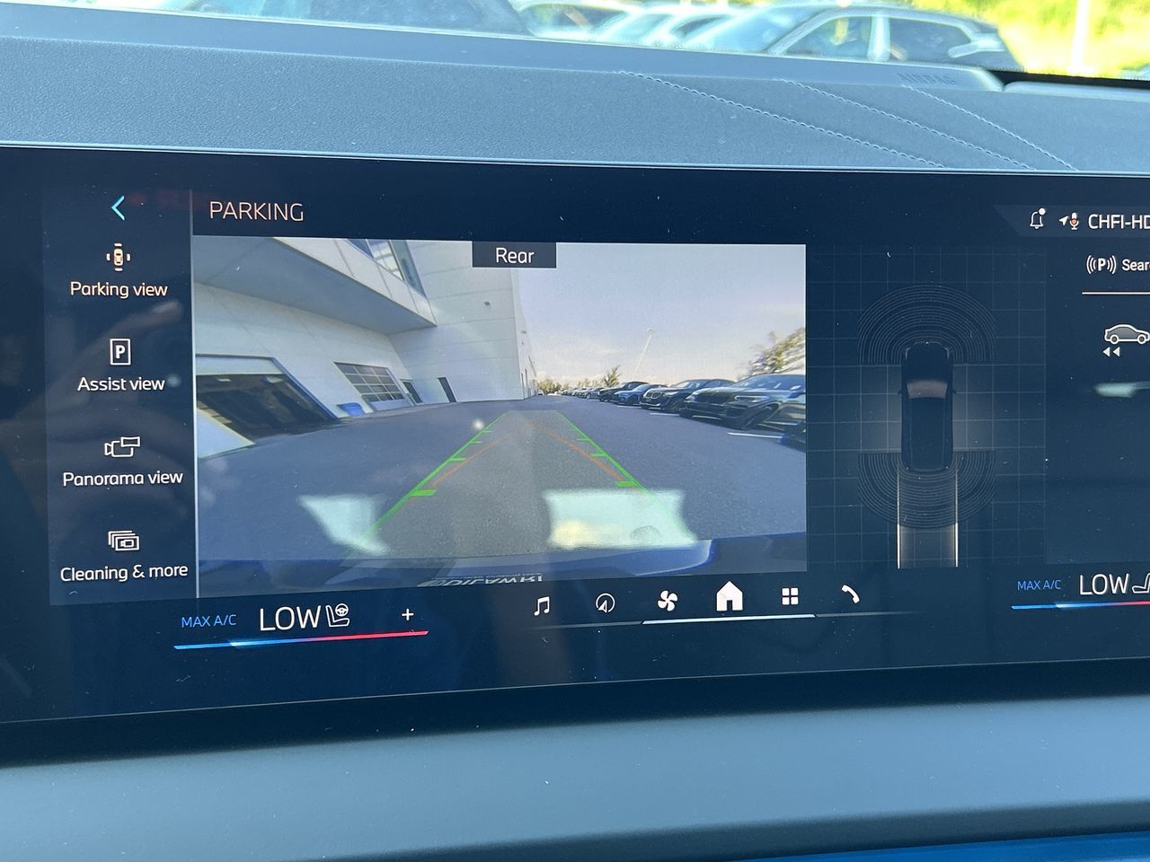 2026 BMW X3 in Aurora, Ontario