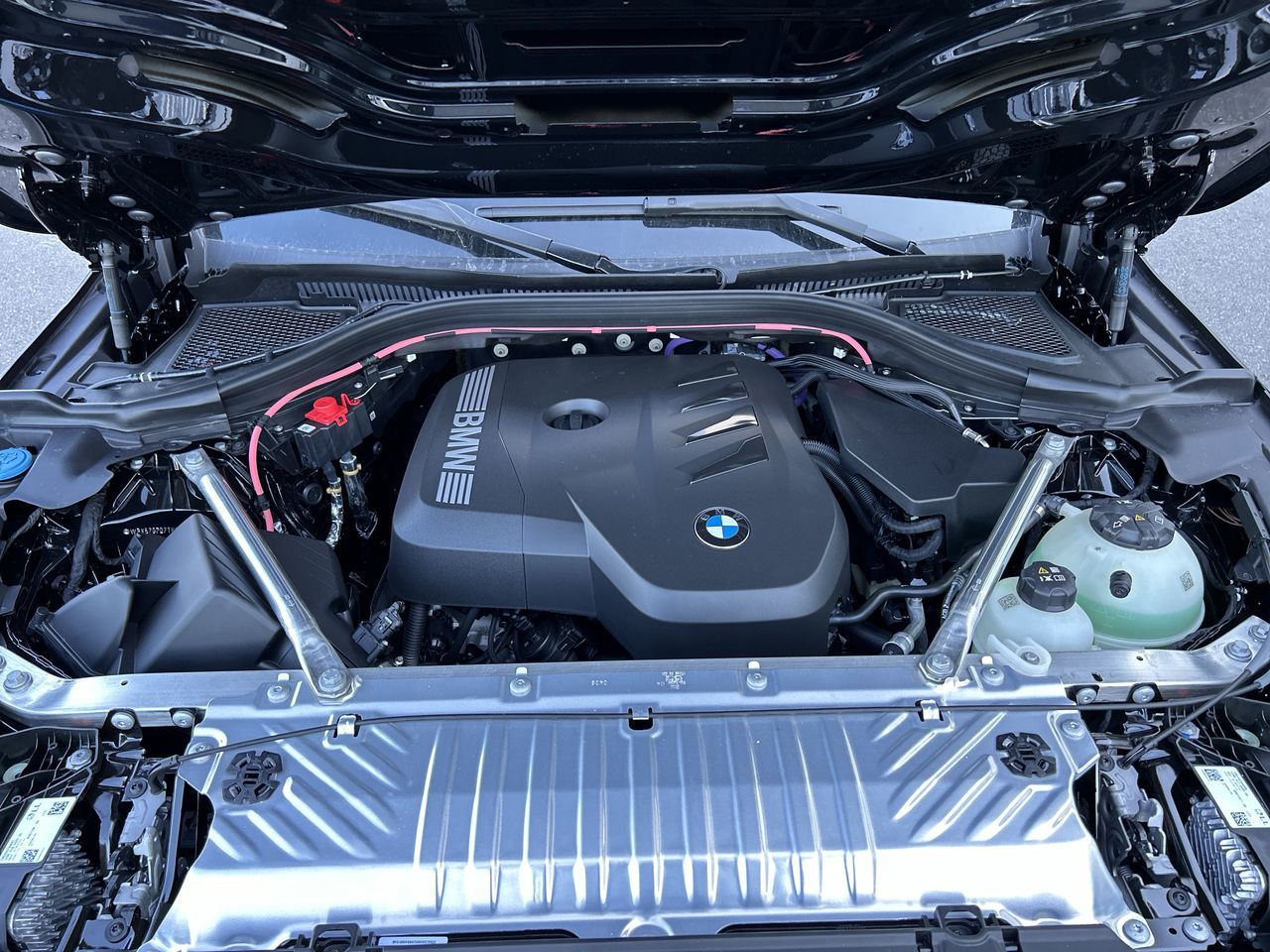 2026 BMW X3 in Aurora, Ontario