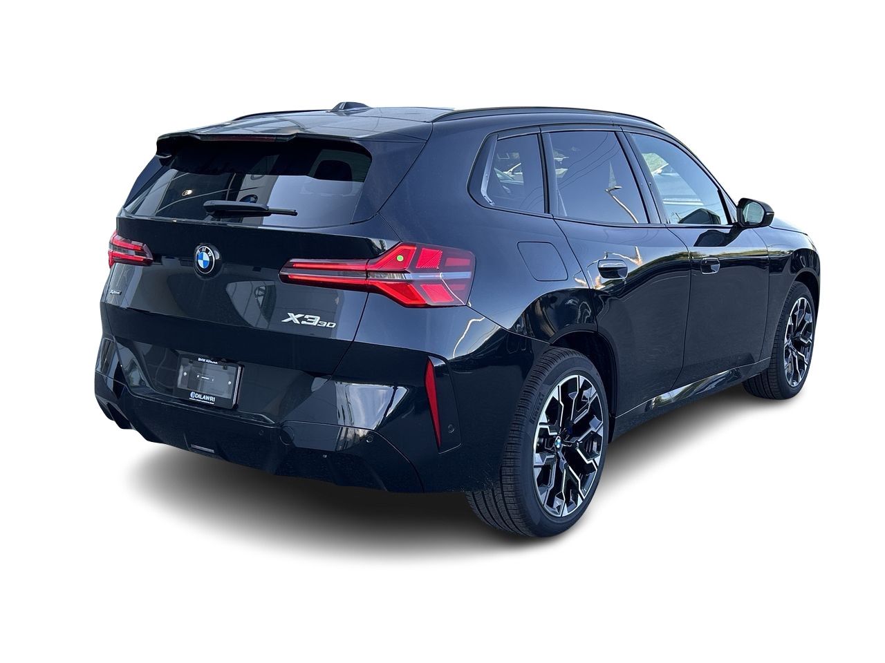 2026 BMW X3 in Aurora, Ontario